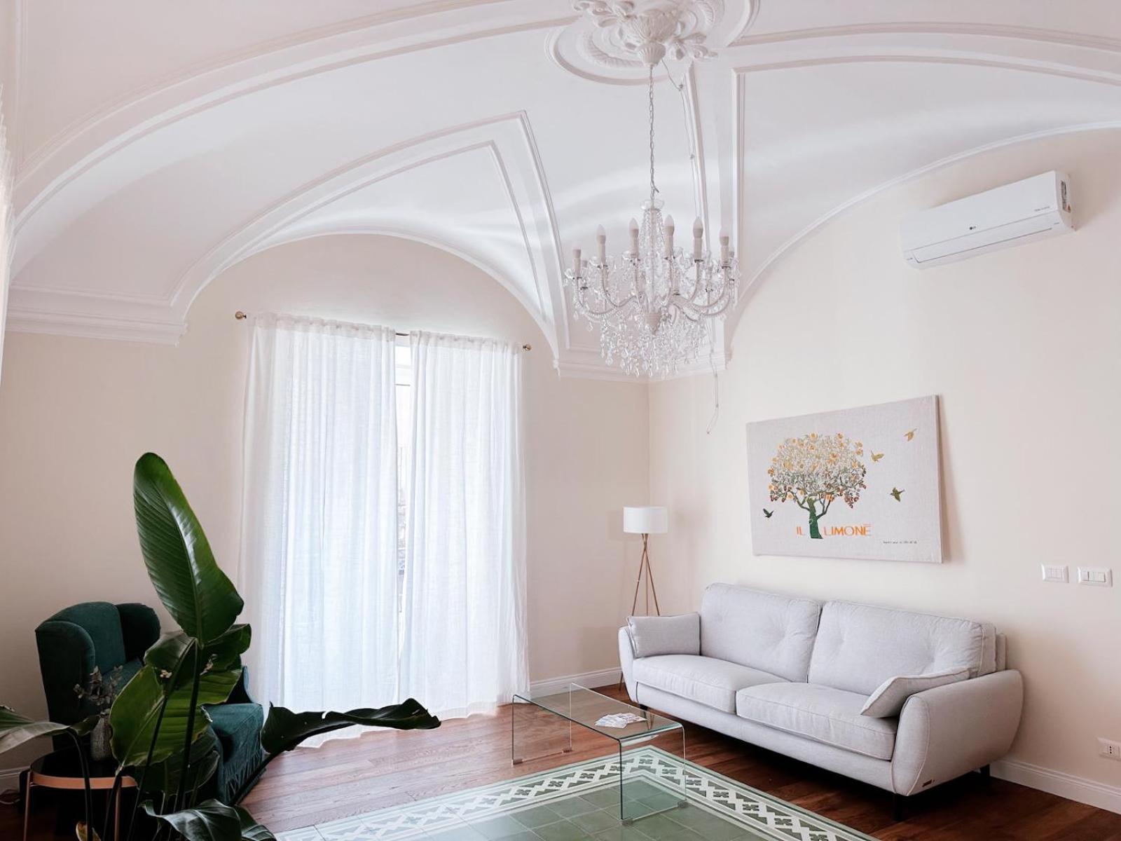 Pietralavica Apartment คาตาเนีย ภายนอก รูปภาพ