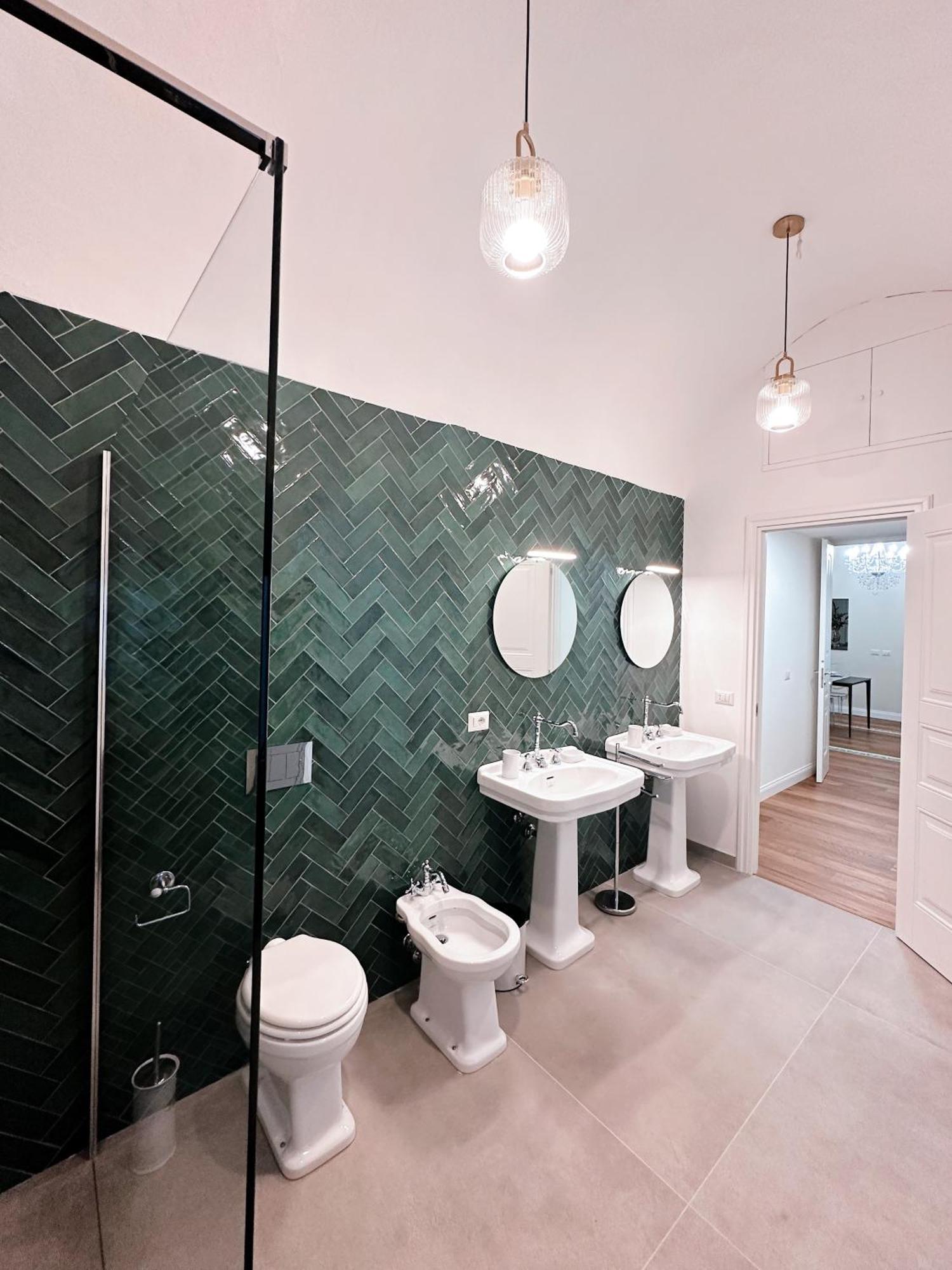 Pietralavica Apartment คาตาเนีย ภายนอก รูปภาพ